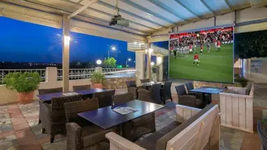 Lofos Apartments