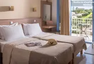 Lofos Apartments