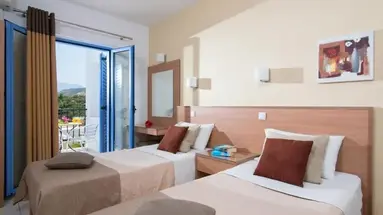 Lofos Apartments