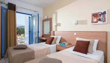Lofos Apartments