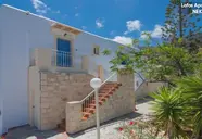 Lofos Apartments