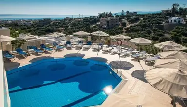 Lofos Apartments