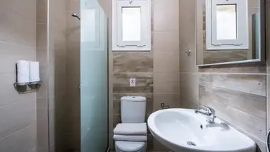 Lofos Apartments