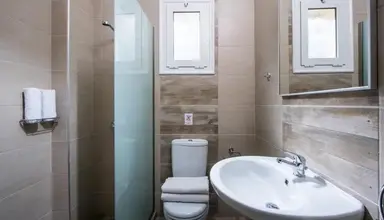 Lofos Apartments