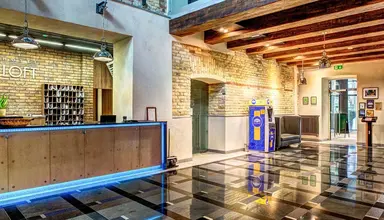 Loft 1898