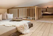 Loft Apartment Steinbach
