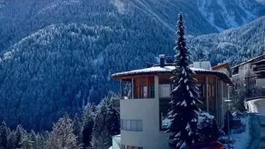 Loft Apartment Steinbach