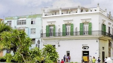 Loft Habana