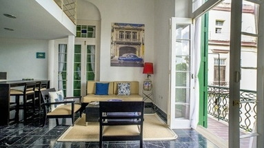 Loft Habana