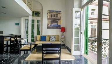 Loft Habana