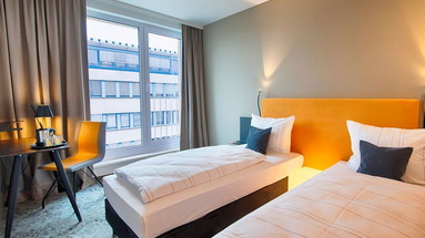 LOGINN by ACHAT Leipzig