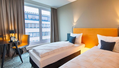 LOGINN by ACHAT Leipzig
