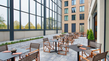 LOGINN by ACHAT Leipzig