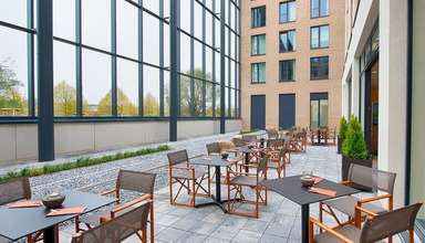 LOGINN by ACHAT Leipzig