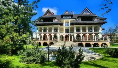 Logos (Zakopane)
