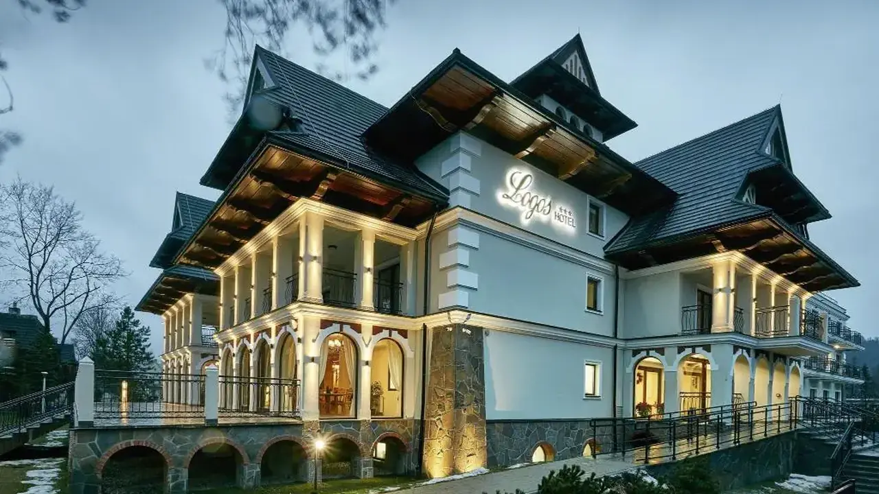 Logos (Zakopane)