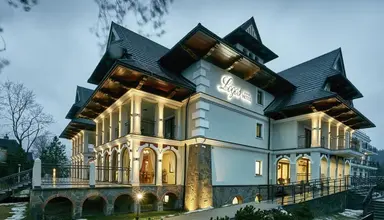 Logos (Zakopane)