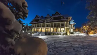 Logos (Zakopane)