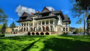 Logos (Zakopane)
