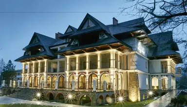 Logos (Zakopane)