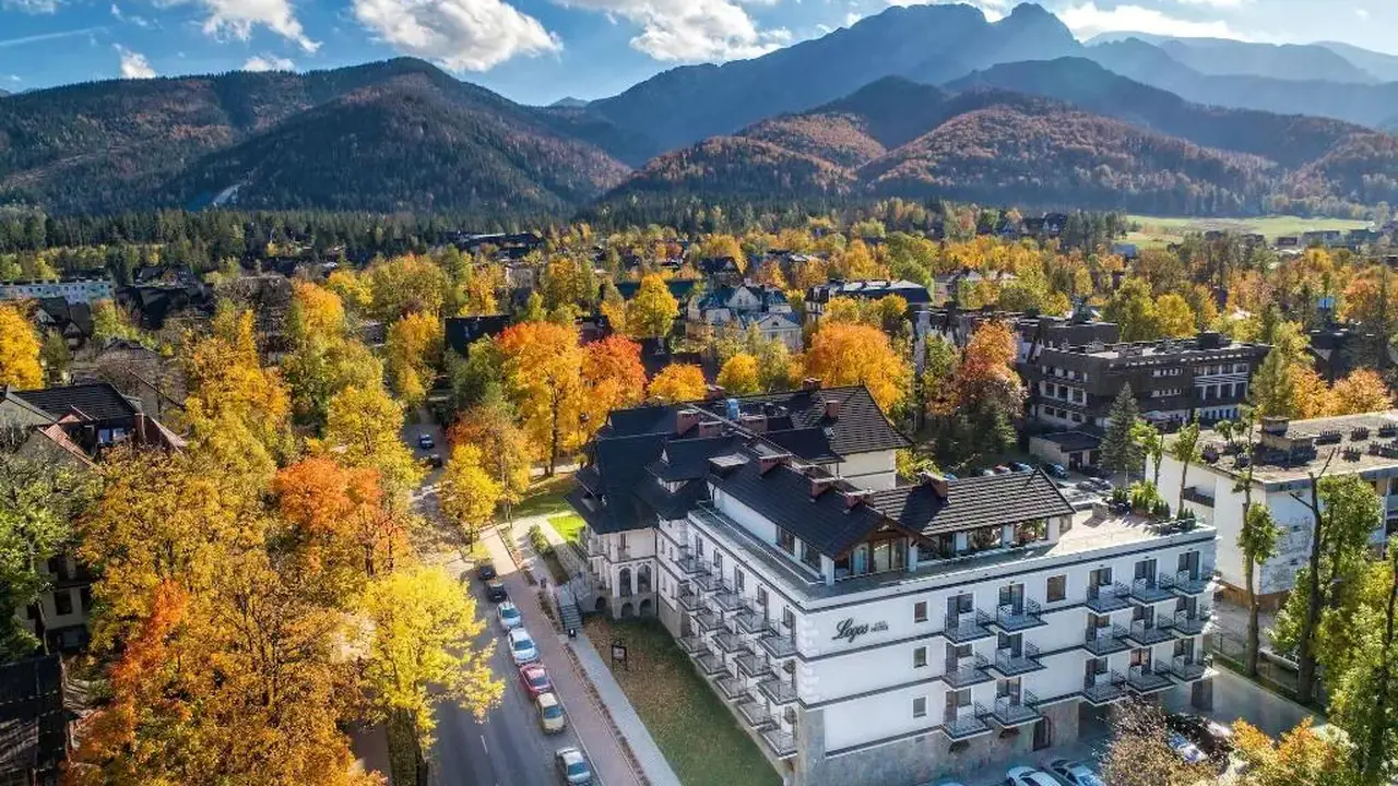 Logos (Zakopane)