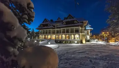 Logos (Zakopane)