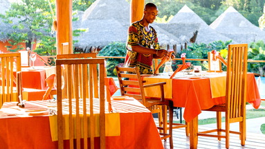 Loharano Hotel - Ambaro