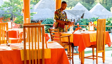 Loharano Hotel - Ambaro