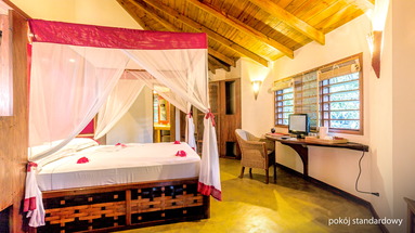 Loharano Hotel - Ambaro