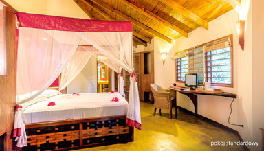 Loharano Hotel - Ambaro