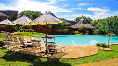 Loharano Hotel - Ambaro