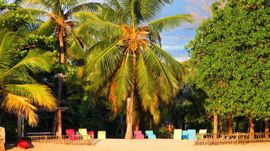 Loharano Hotel - Ambaro