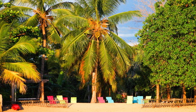 Loharano Hotel - Ambaro