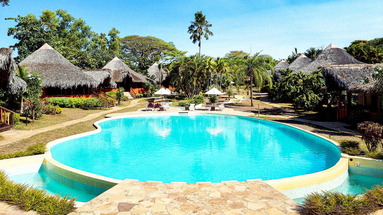 Loharano Hotel - Ambaro
