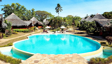 Loharano Hotel - Ambaro