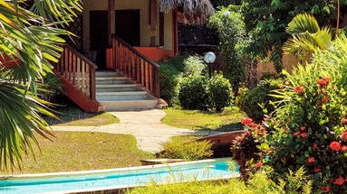 Loharano Hotel - Ambaro