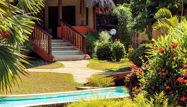 Loharano Hotel - Ambaro