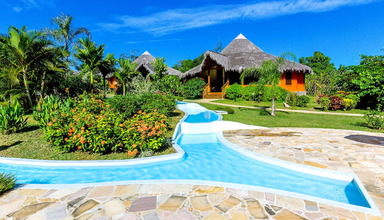 Loharano Hotel - Ambaro