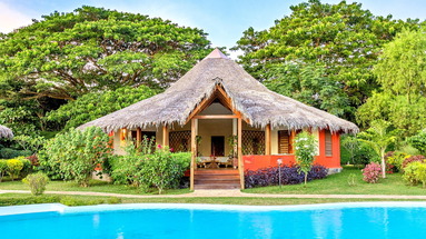 Loharano Hotel - Ambaro