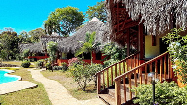 Loharano Hotel - Ambaro