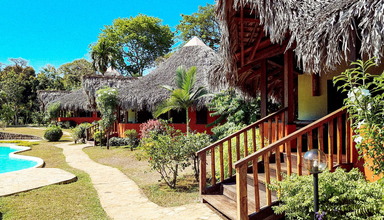 Loharano Hotel - Ambaro