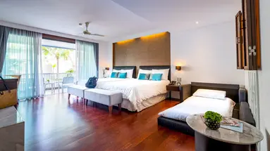 Loligo Resort Hua Hin