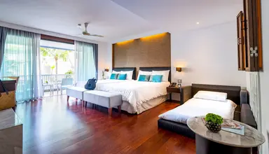 Loligo Resort Hua Hin
