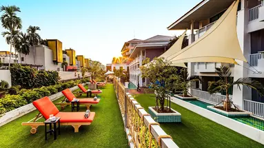 Loligo Resort Hua Hin