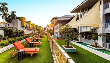 Loligo Resort Hua Hin