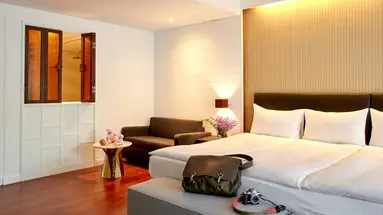 Loligo Resort Hua Hin