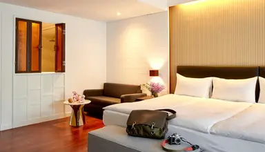 Loligo Resort Hua Hin