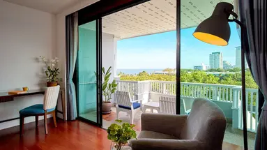 Loligo Resort Hua Hin