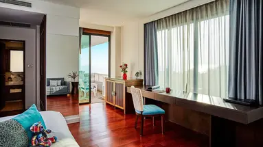 Loligo Resort Hua Hin