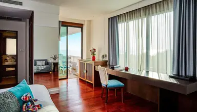 Loligo Resort Hua Hin
